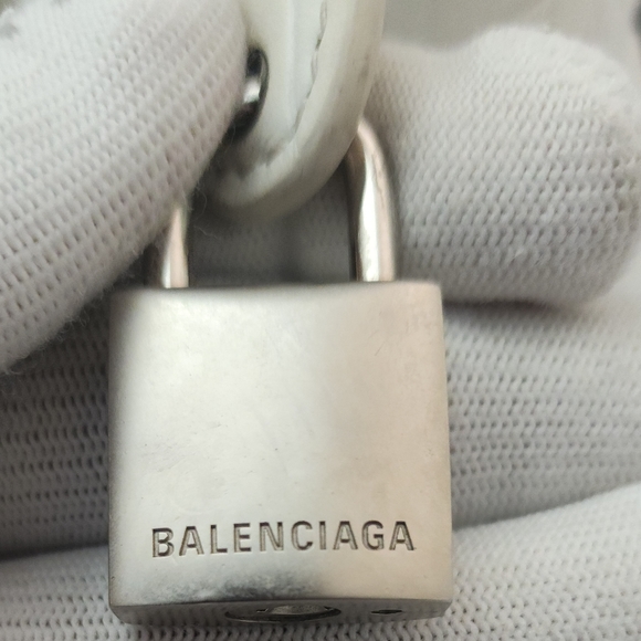 Balenciaga Ville Top Handle XS Bag - Picture 7 of 11